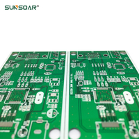 Machine d'inspection aux rayons X OEM ODM 72V 150A avec carte PCB FR4, support d'espacement, machine de fraisage, certifiée ISO9001
