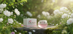 DKNY Be Delicious Fresh Blossom Eau De Parfum 100ml per Donna - Product Image 2