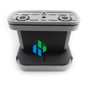 <span class=keywords><strong>Busellato</strong></span>/Morbidelli 10.01.12.03022 120*50*100 centri di lavorazione CNC per la lavorazione del legno baccelli di rotazione a ventose a vuoto CNC - Product Image 2