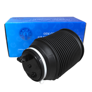 Ressort <span class=keywords><strong>de</strong></span> <span class=keywords><strong>suspension</strong></span> pneumatique arrière gauche ou droit stable 48090-35011 48080-35011 pour Land Cruiser Prado J120 Series 2.7 4.0 GX470 - Product Image 4