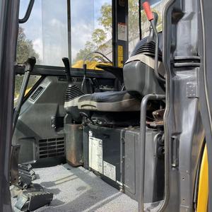 Miniexcavadora Komatsu PC35MR usada, pieza de motor de 3,5 toneladas en buenas condiciones, alta eficiencia, capacidad de cubo de 0,11 M - Product Image 3