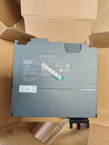 S7-300 SM322 ดิจิตอลเอาท์พุต 8x24VDC 0.5A โมดูลคุณสมบัติสูง 6ES7322-8BH10-0AB0 - Product Image 5