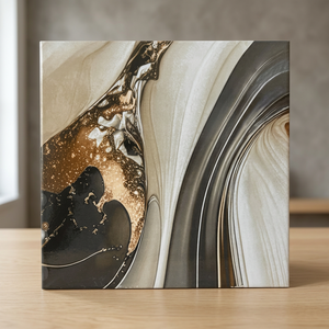 Baldosas de porcelana cerámica para exteriores de alta calidad, 40x40cm, diseño moderno, estacionamiento Digital, 400x400mm, exportación directa de fábrica - Product Image 1