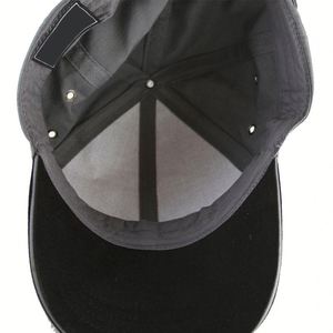 Gorra de Béisbol con Construcción Premium y Uso Cómodo para Clubes Deportivos y Eventos - Product Image 6