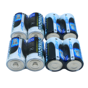 AM1 Dサイズ1.5V LR20バッテリー家庭用家電 - Product Image 2