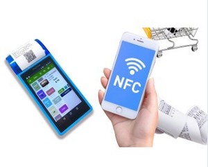 Máy In Bỏ Túi Nhỏ Gọn <span class=keywords><strong>Android</strong></span> Giá Rẻ Nhất Hàng Nhà Máy Cho Điện Thoại Di Động Máy In Móng Tay Di Động - Product Image 4