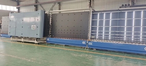 Insulating <strong>Glass</strong> Production Line <strong>Glass</strong> Processing <strong>Machines</strong> <strong>Double</strong> Glazing Production - Product Image 3