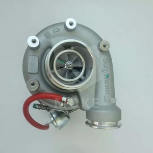 Turbocompresor para Excavadora EC290B 0429-4676 0429-4676KZ D7E S200G, Turbina de Motor VOE21109241 20896351 21496615 - Product Image 5