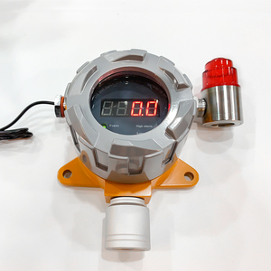 Yongan WMKY-2000 Endüstriyel Karbon Monoksit Zehirli Gaz Dedektörü Analizörü Yüksek Hassasiyetli Ses/Işık Alarmı ATEX Sertifikalı Dijital - Product Image 1