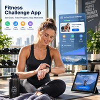 Perangkat Lunak Manajemen Pendapatan Gym, Pengembangan CRM Studio Kebugaran, Sistem Manajemen Bisnis Gym, Platform Analitik Keanggotaan, Alat