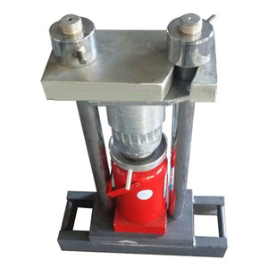 냉간 올리브 오일 프레스 기계 대마 오일 추출 기계 - Product Image 3