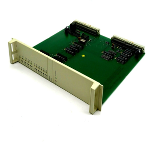 2668 165 14 <span class=keywords><strong>3</strong></span>-teilige Steuerplatine Dsqc239 2668165143 Neu Original Sofort Lieferbar Industrielle Automatisierung PAC Dedizierte SPS-Programmierung - Product Image 1