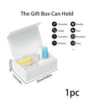 Boîte de rangement pour bijoux avec logo personnalisé du fabricant, boîte cadeau avec couvercle et base pour bague, collier, boucles d'oreilles, emballage de bijoux de style frais