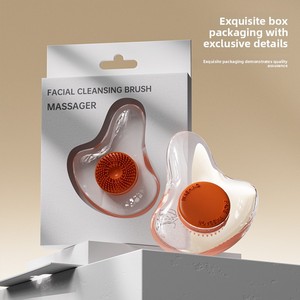 <strong>Facial</strong> <strong>Massager</strong> <strong>Facial</strong> Scraping Tool Face Washing Cleansing Eye Lift Care Muscle-Relieving Skin Tightening Gift Item - Product Image 4
