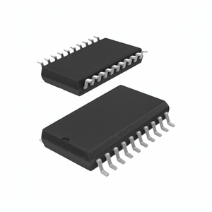 Authorized Distributor 20 SOlC Data Acquisition ADC10732CIWM Components Electronic - Product Image 1