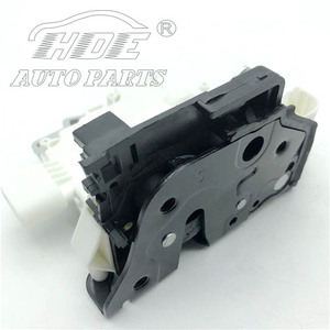 3C1837015A Vente en gros de pièces automobiles HDE, actionneur de serrure de porte pour Audi A4 - Product Image 3