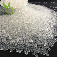 Gel de silice déshydratant de qualité industrielle 2-4 mm, orange-vert, absorbant l'humidité, perles blanches et bleues, YIHANG 99,9% Caoutchouc