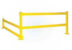 Tl ייצור מגן מודולרי פלדה מערכת רכבת מגן מודולרית - Product Image 4