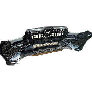 Piezas de Coche Originales para Mercedes <span class=keywords><strong>GLE</strong></span> W167 GLE450 Parachoques Delantero Modelos 2023-2024 - Product Image 5