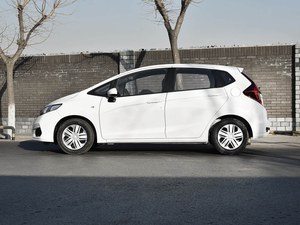Hondas Fit 2018 Usados, 1.5L Manual, Edición Comfort, Compactos, Duraderos, Económicos, Sin Accidentes, Autos de Segunda Mano para África - Product Image 4