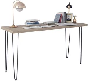 Chân bàn thép rắn tùy chỉnh và khung kim loại trong thiết kế Bắc Âu - Product Image 4