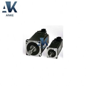 YASKAWA Servomotor SIGMA5 400 VOLT 5.39NM 2. 2 SGMGV09DDA6F - Product Image 1