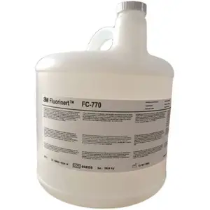 3m FC-770 (2 KG) florinert elektronik sıvı