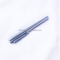 Stylo de pénétration à travers une bille de billets de dollar - Tour de magie, stylo de marque Black Magician, jouet de pénétration à travers une bille de billets de dollar, tour de magie avec stylo