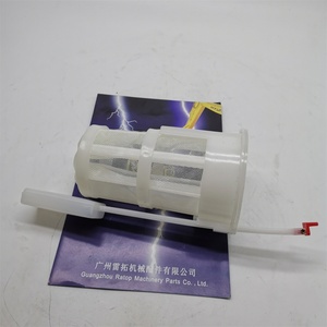 PC220-7 PC200-7 PC300-7ถังน้ำมันเชื้อเพลิงกรอง07056-18425 14X-04-21120 22U-04-21231 - Product Image 3