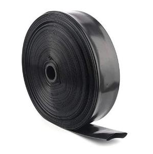 Tubería de lluvia de riego por goteo avanzada para conservación de agua Tubería de HDPE protegida Uv de calidad superior para cultivos - Product Image 1