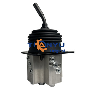 Phím điều khiển 200-0189 Pilot 2000189 cho d7r d8r d6r Xe ủi đất - Product Image 2