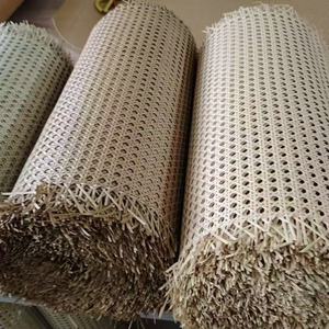 Cesta de Mimbre Multiusos Hecha a Mano para Exhibición de Productos en Supermercados y Tiendas, Venta al Por Mayor - Product Image 1