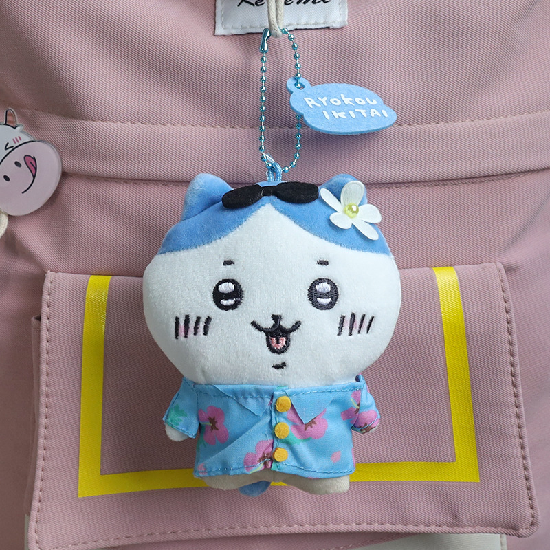 Travel little eight (approx. 12cm, 35g)