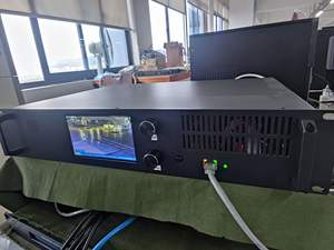 NDS2500C, dernière version, modulateur IP vers <span class=keywords><strong>RF</strong></span>, 32/48/64 canaux pour télévision analogique numérique NTSC/PAL-BG, grand écran, prix d'usine - Product Image 5