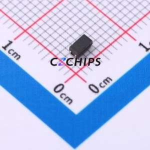 Condensador de Tántalo TCJA106M006R0300 1206 (Capacitancia: 10uF) (Precisión: 20%) (Voltaje Nominal: 6.3V) - Product Image 1