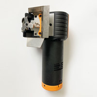 Electric Rubber Tapping Knife