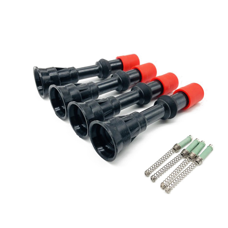 High Quality Silicone Ignition Coil Rubber Boot For HONDA 30520-PWA-003