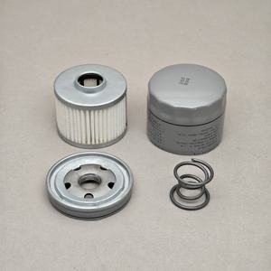 פילטר שמן סיטונאי 04E115561AC 04E115561T 04E115561H מסנני שמן מנוע לרכב עבור רכבי פולקסווגן ואאודי - Product Image 2