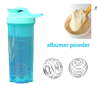 Ressorts personnalisés ZW en acier inoxydable 304 316, petite boule de compression pour shaker, ressort à bille pour shaker de protéines
