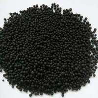 Machine à granuler les boulets de volaille biologique de 4mm pour engrais, granulateur d'engrais