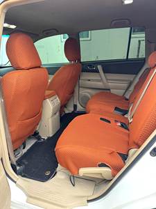<span class=keywords><strong>Toyota</strong></span> Highlander Zijin d'occasion : <span class=keywords><strong>2013</strong></span>, 2.7L, 5 places, <span class=keywords><strong>SUV</strong></span> édition spéciale - Product Image 4