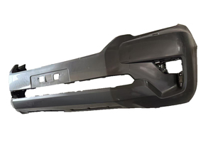<span class=keywords><strong>Pare</strong></span>-chocs avant (avec trous) pour Toyota Prado, modèle 2018 - Product Image 2