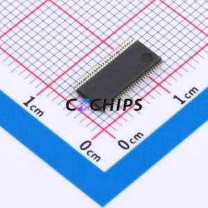 Nuevo interruptor analógico/multiplexor de Chip IC de circuito integrado SN74CB3Q16211DGVR Original - Product Image 2