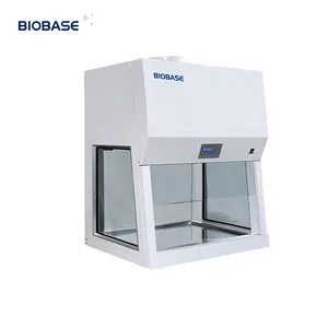 BIOBASE Class I Biosafety Cabinet PCR Laboratory Dead Air Box Laminar Air Flow Hood