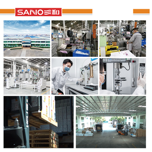 SANVO Sigillante Siliconico Versatile, Adesivo Resistente alle Intemperie, Sigillante Siliconico Acetico Multiuso - Product Image 5