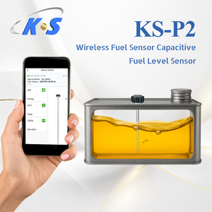 Sensor de Nivel de Combustible BLE, Dispositivo Inalámbrico de Monitoreo de Tanques de Combustible para Gestión de Flotas de Vehículos y Detección de Robo - Product Image 6