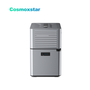 Cosmoxstar Estación de Energía Portátil DIY de 2500W, Sistema de Almacenamiento de Energía LiFePO4 Flexible y Apilable de 1kWh, 2kWh, 3kWh, 4kWh - Product Image 4