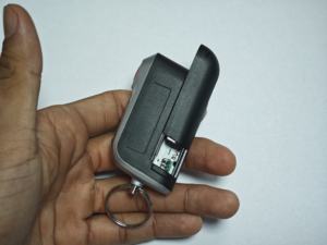 NFLH Nouveau Design A93 ECO Vertical LCD Remote Control Suit <span class=keywords><strong>Starline</strong></span> A93 ECO Vertical Version Two Way Système d'alarme de voiture - Product Image 4