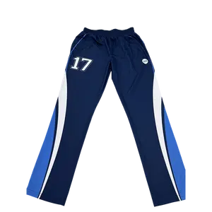 New cricket jersey design esportes t shirt cricket equipe uniforme calças