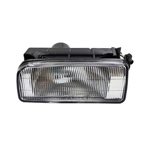 Feux antibrouillard Nine Wings 63171387091 halogènes pour BMW Série 3 E36 318i 323i 325i 1992-1998 éclairage avant - Product Image 2